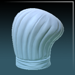 Chef's Hat